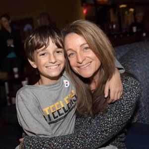 Meet your Posher, Lesli